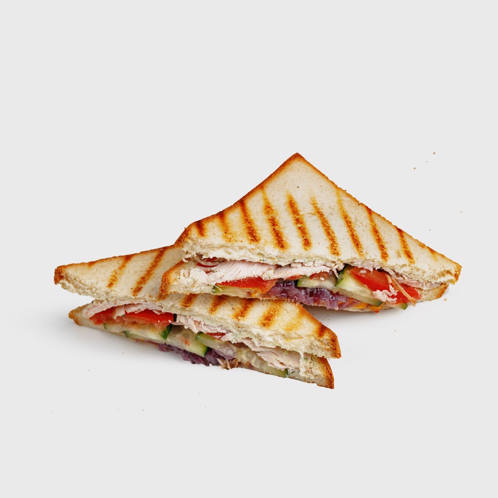 Сендвіч Пако Інді