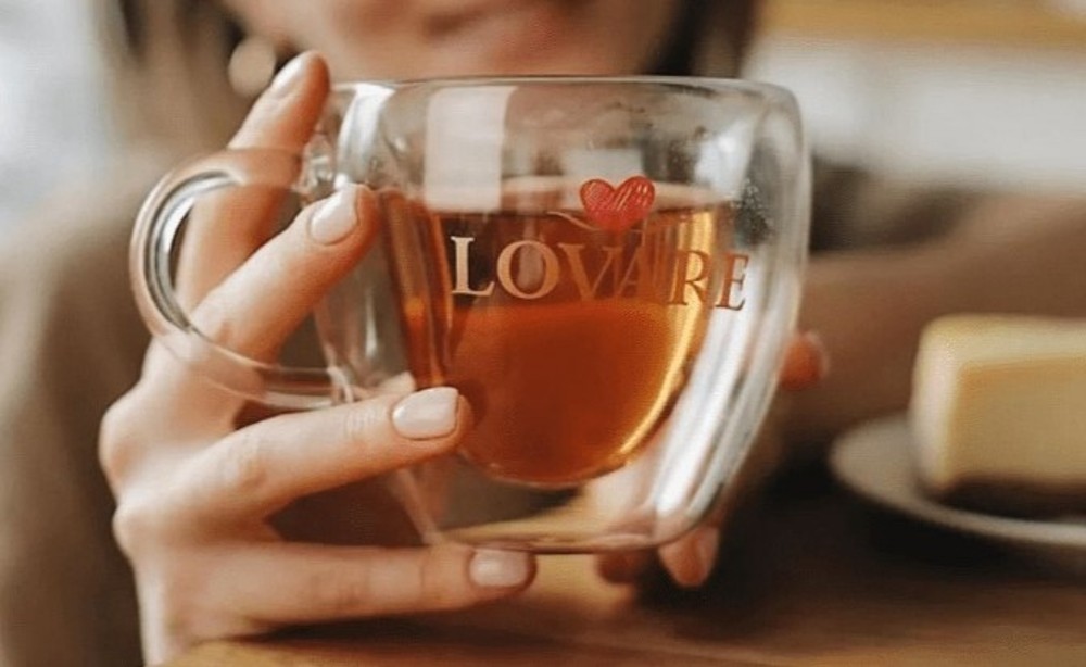 Чай Lovare 270 мл