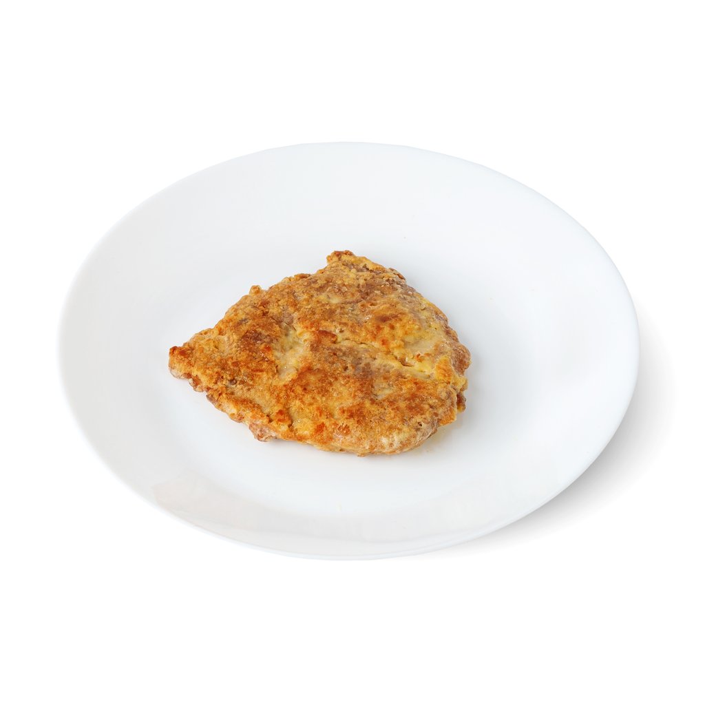 Відбивна куряча