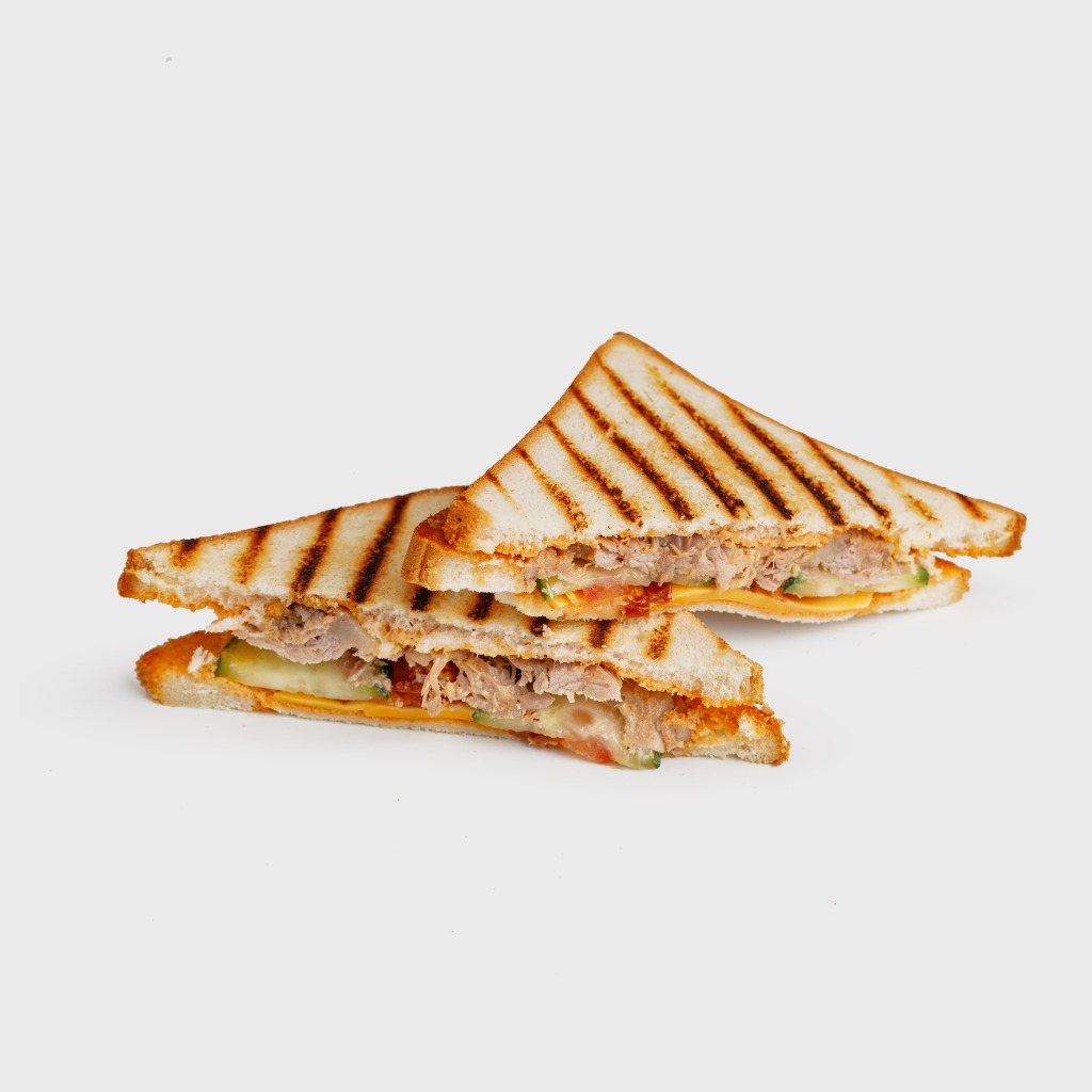 Сендвіч Пако Порк