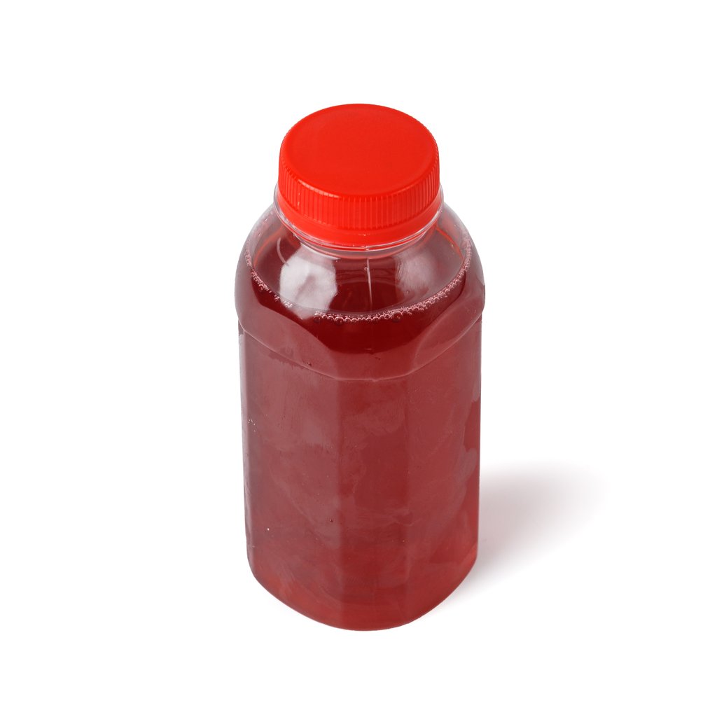 Компот у пляшці 300 мл