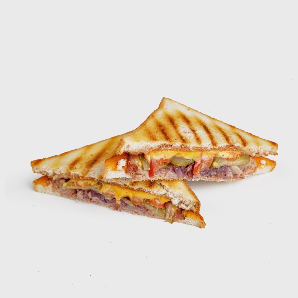 Сендвіч Пако Біф