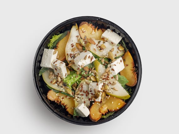 Салат Пако Веггі