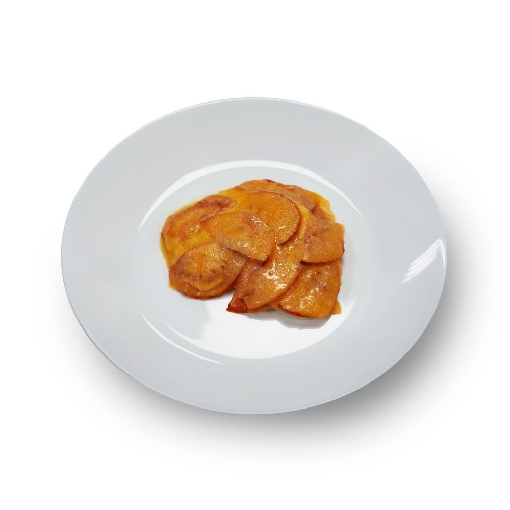 Відбивна з помідорами під сиром