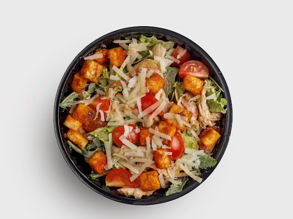 Салат Пако Чік