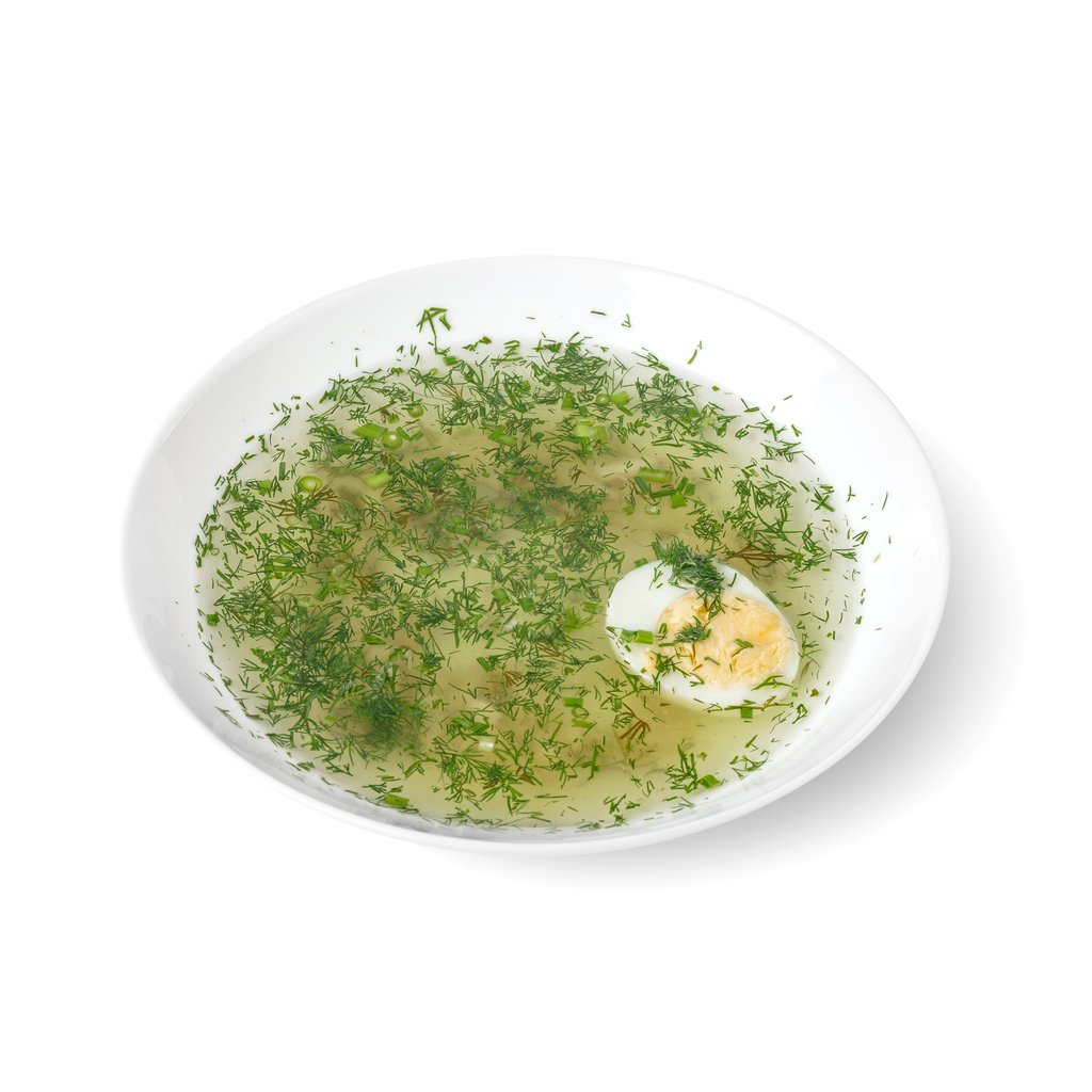 Бульйон ВЕЛИКИЙ