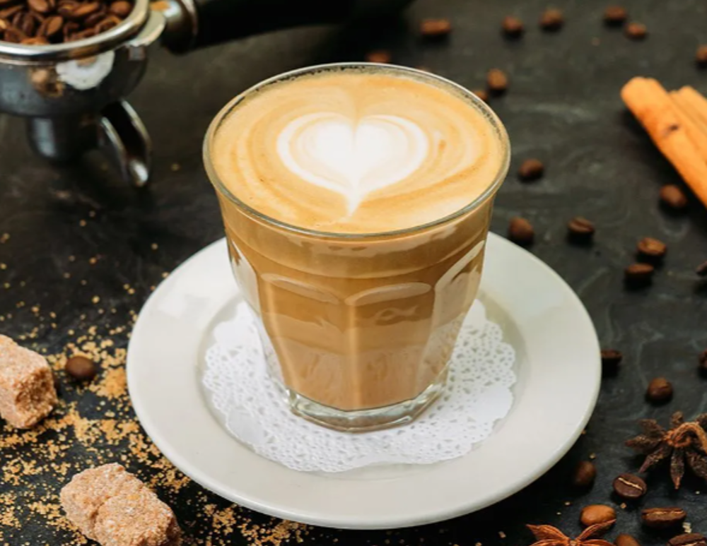 Флет Вайт 270 мл