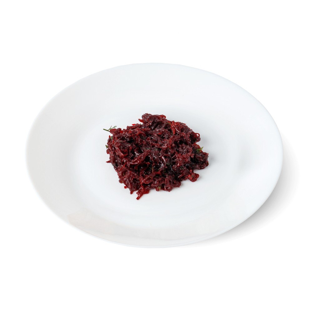 Салат з буряку