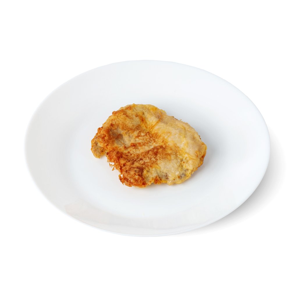 Відбивна зі Свинини