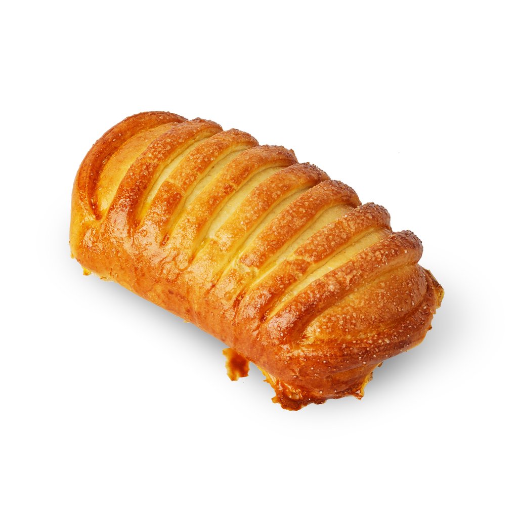 Пиріжок з начинкою "Вишнева"