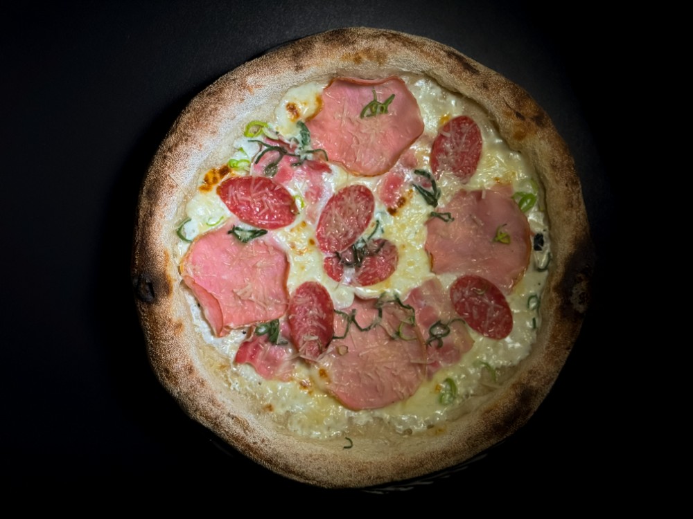 Вершково-м'ясна 33 см