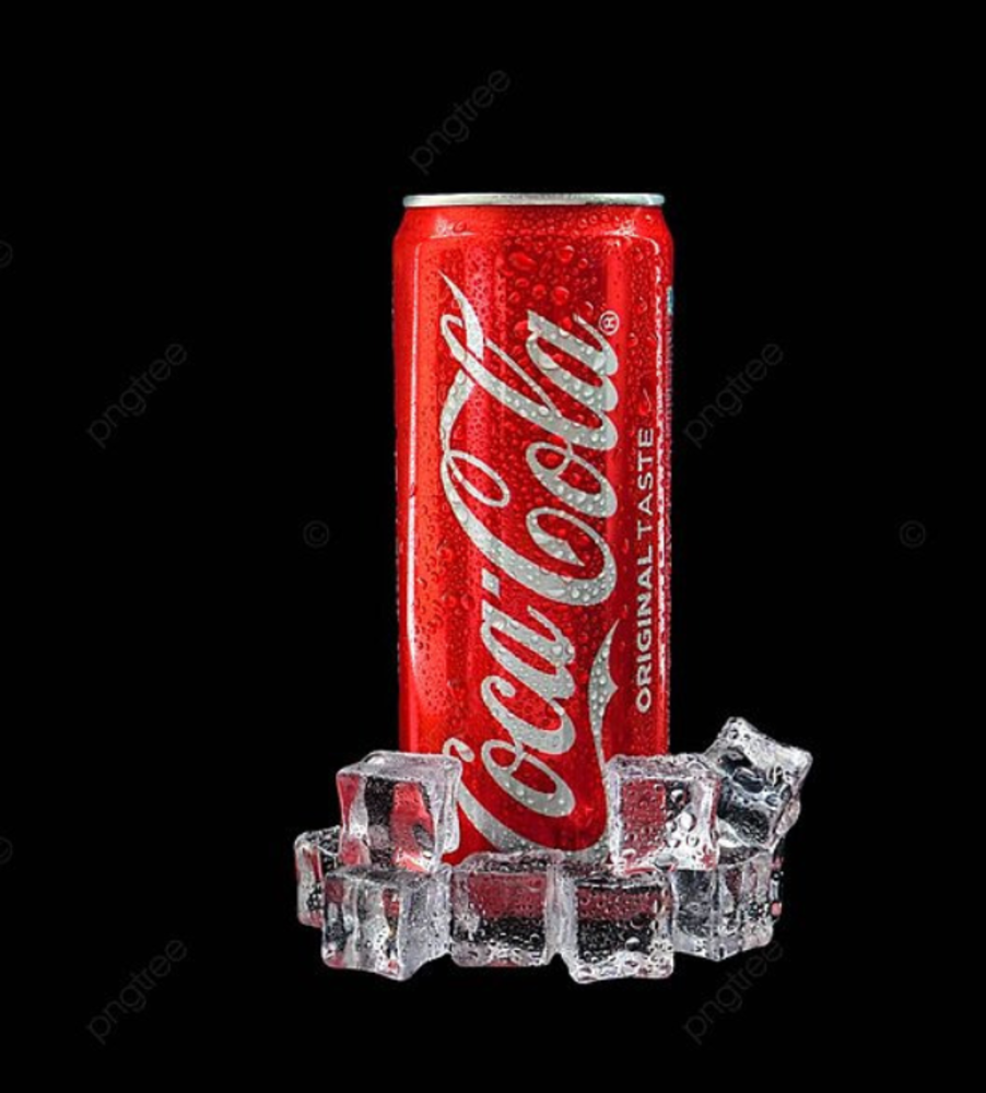 Coca-Cola  0,33л, ЖБ