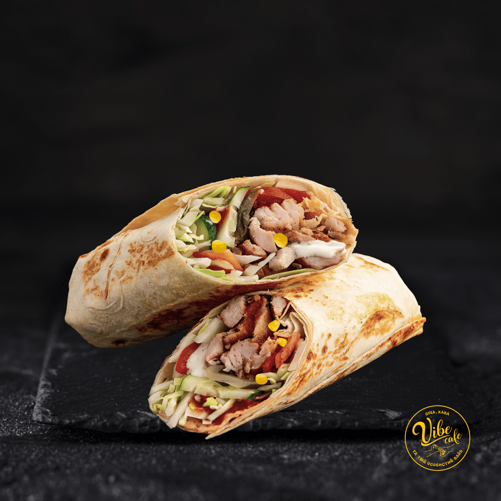 Шаурма фірмова