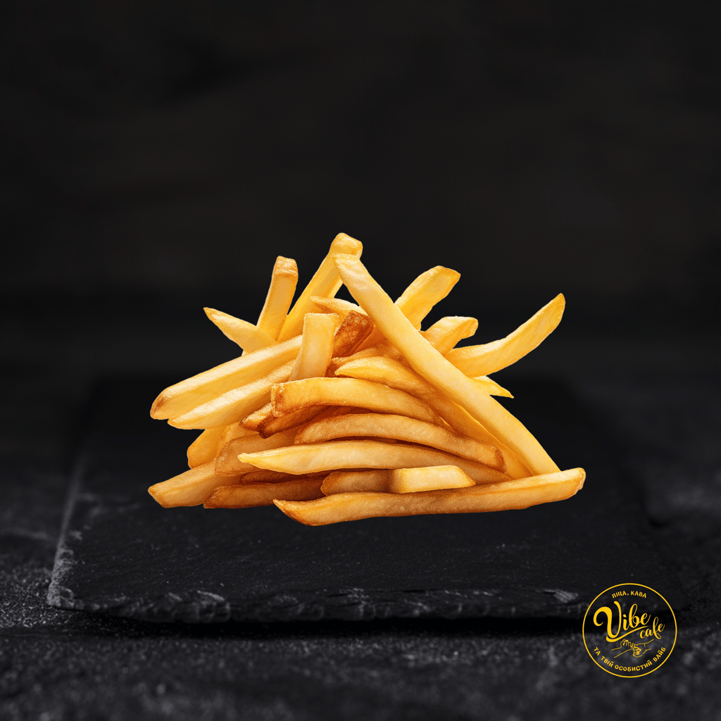 Картопля фрі