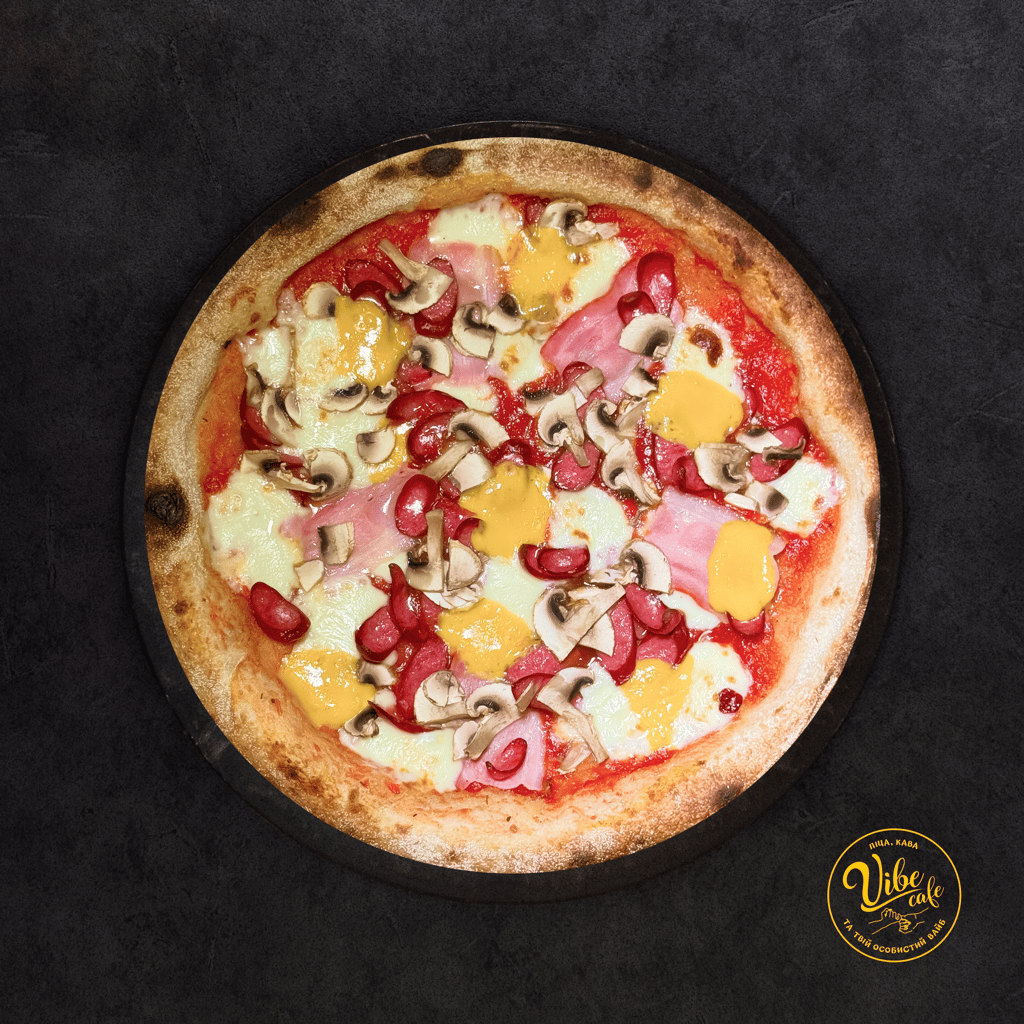 Мисливська