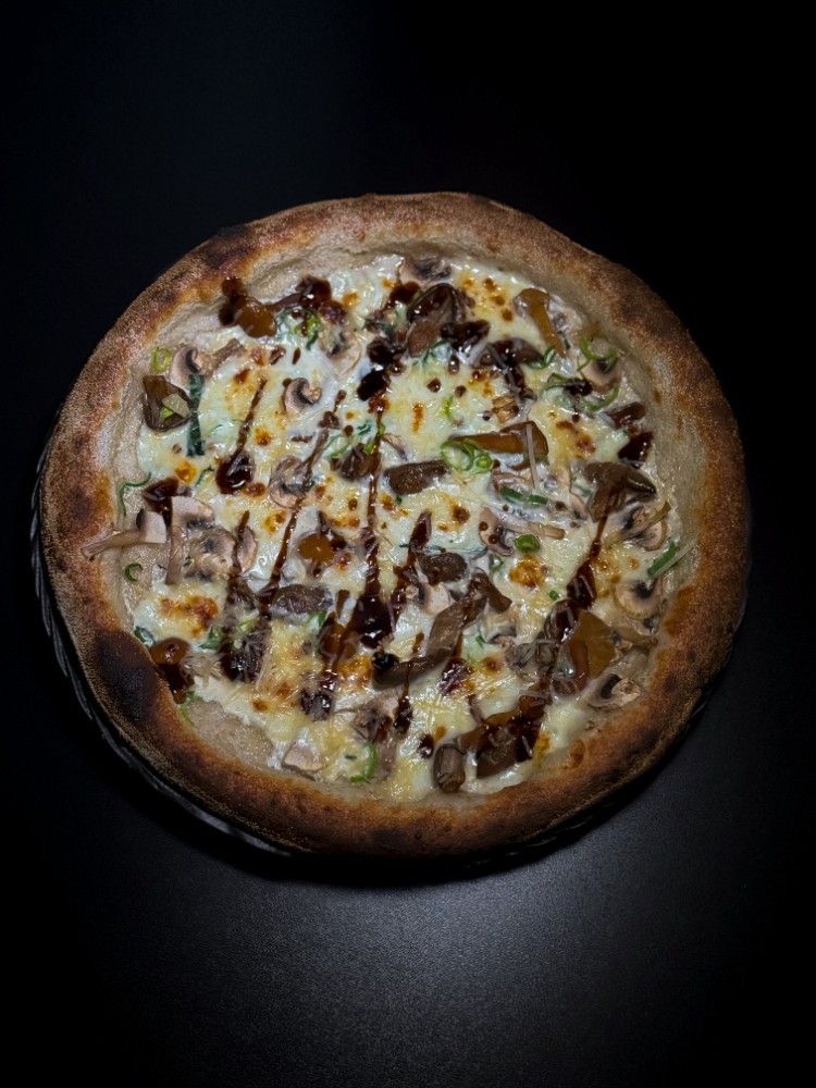 Фунгі грибна 33 см