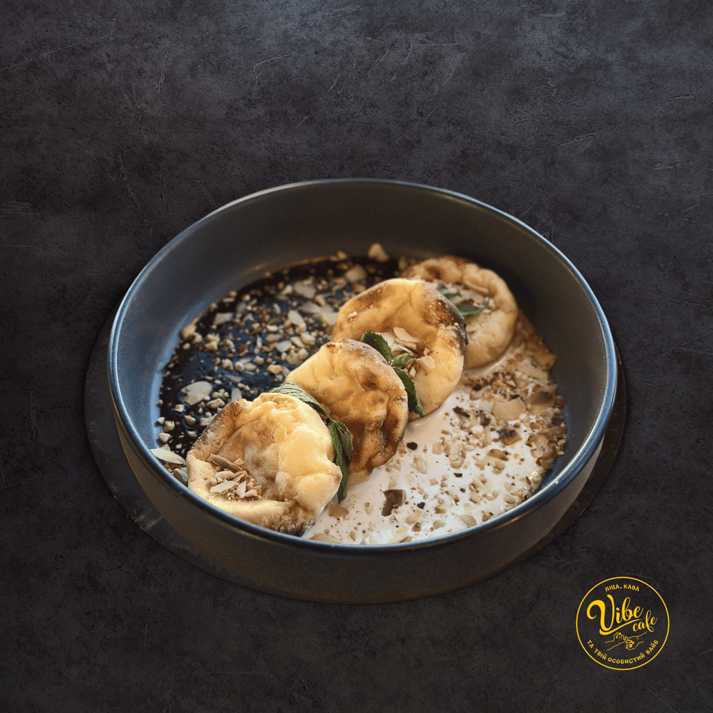 Сирники Преміум