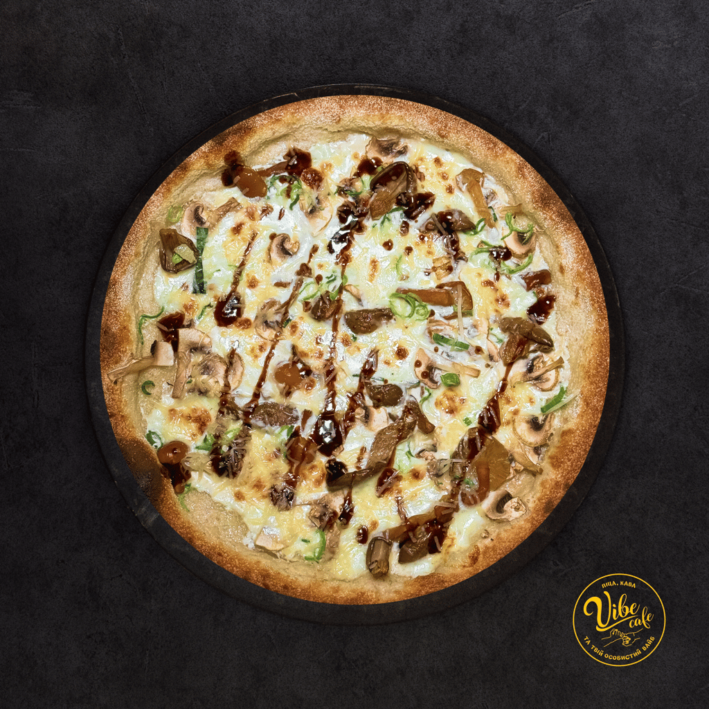 Фунгі грибна