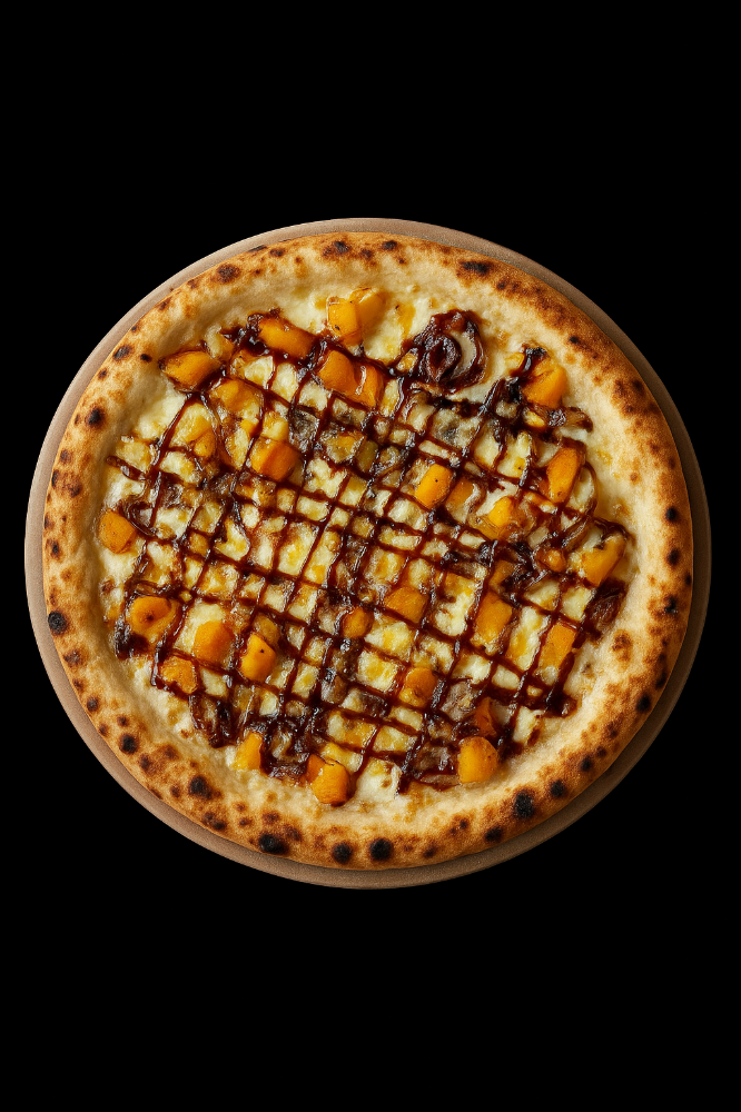 Вершково-гарбузова