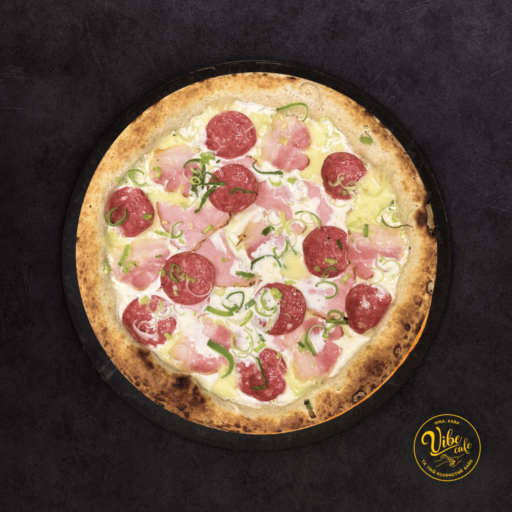 Вершково-м'ясна