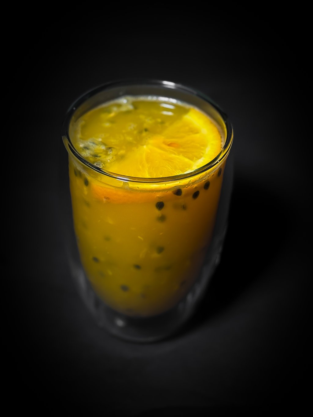 Фірмовий чай манго маракуя