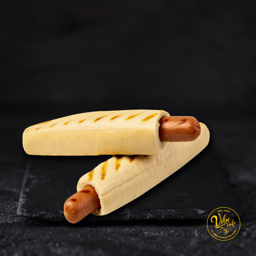 Французький хот-дог