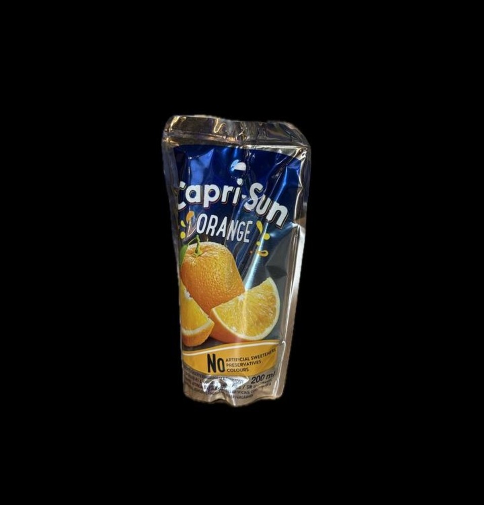 сік капризон