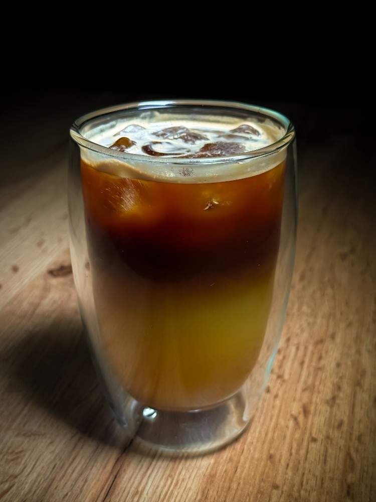 Лимонад Бамбл