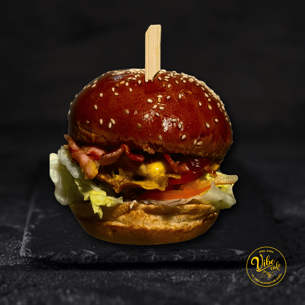 Вайб бургер