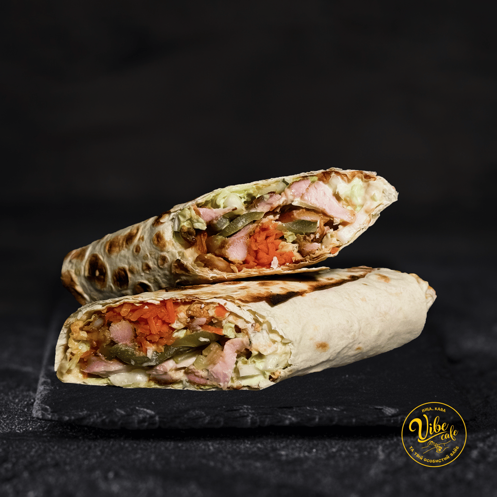 Шаурма класична