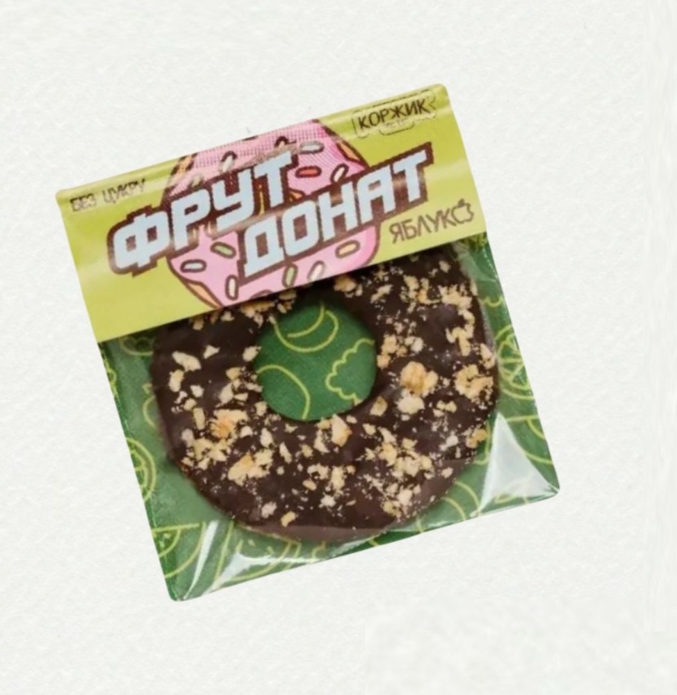 Фрут Донат