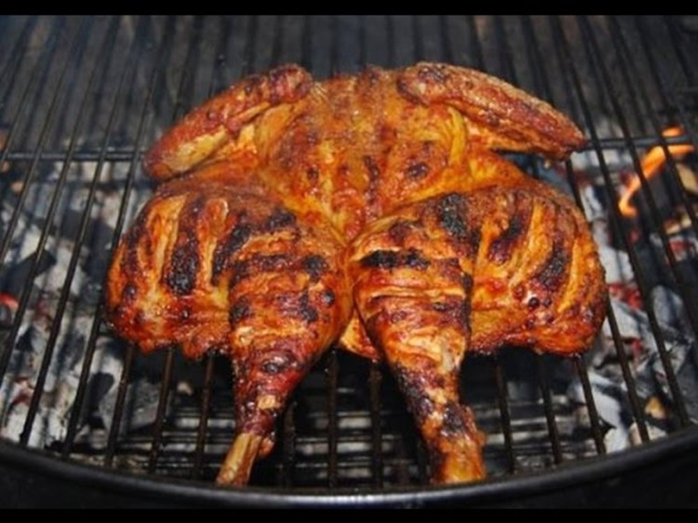 Chicken Musahab مسحب دجاج