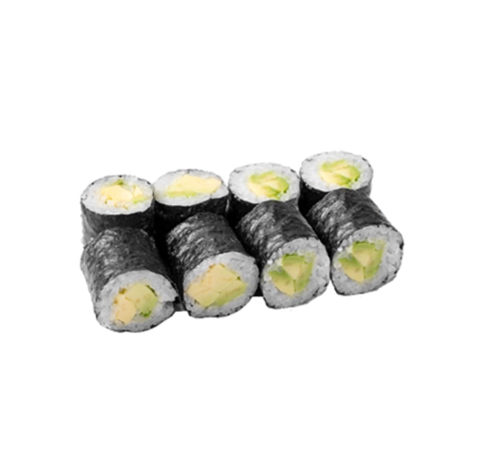 МАКИ АВОКАДО