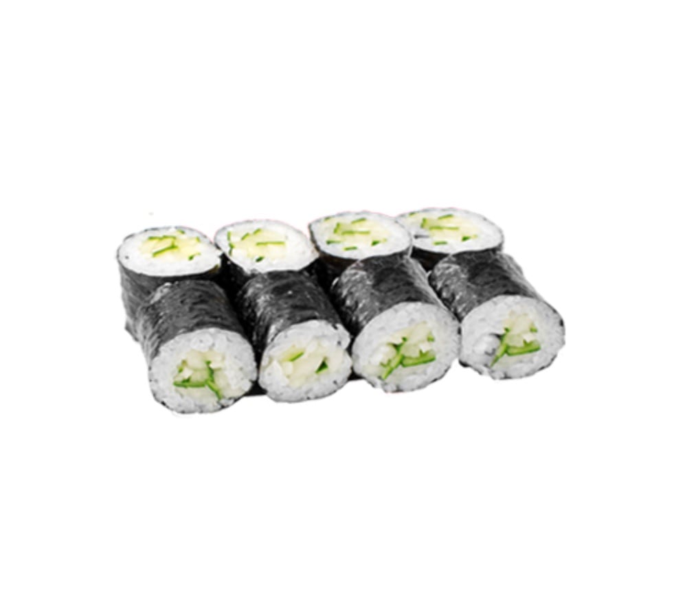 МАКИ ОГУРЕЦ