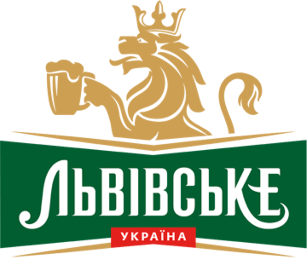 Пиво "Львівське світле" 0,5 розлив