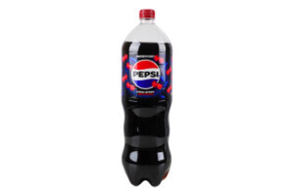 Pepsi cherry 1,25л.