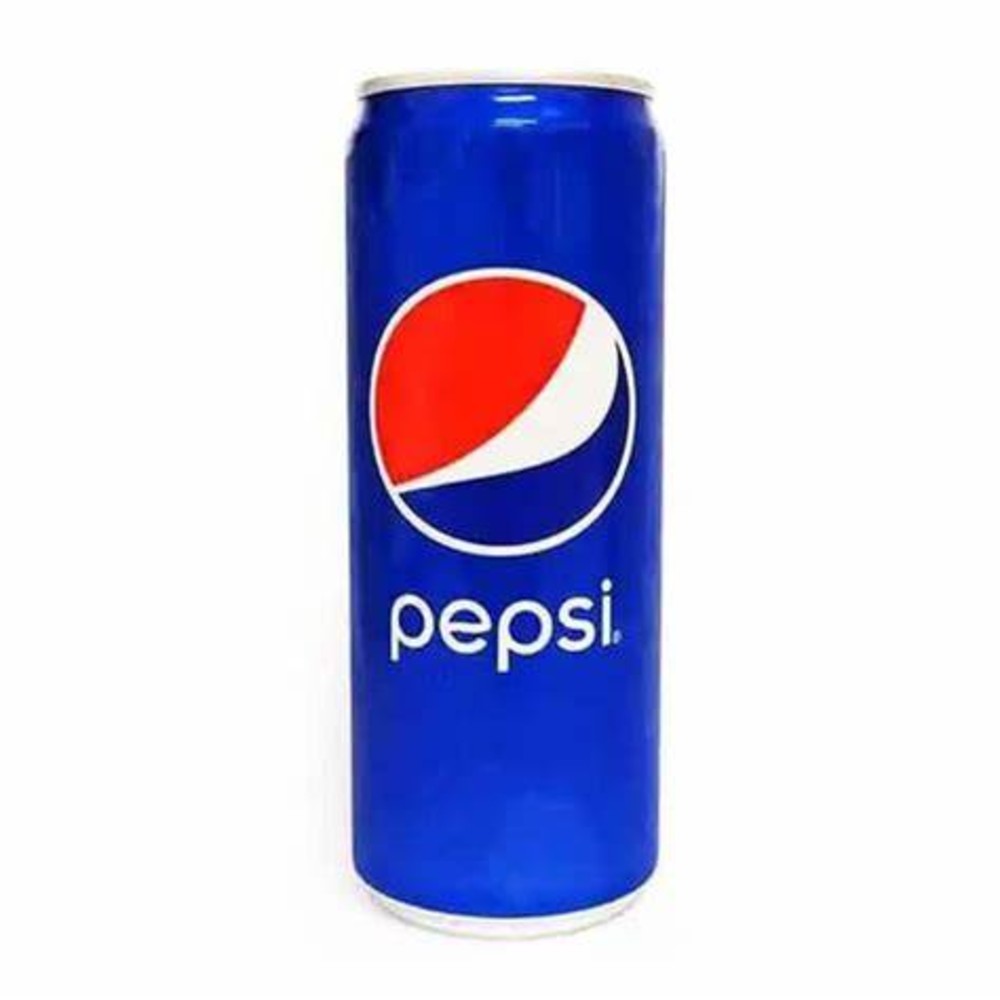 Pepsi 0,33 ж/б