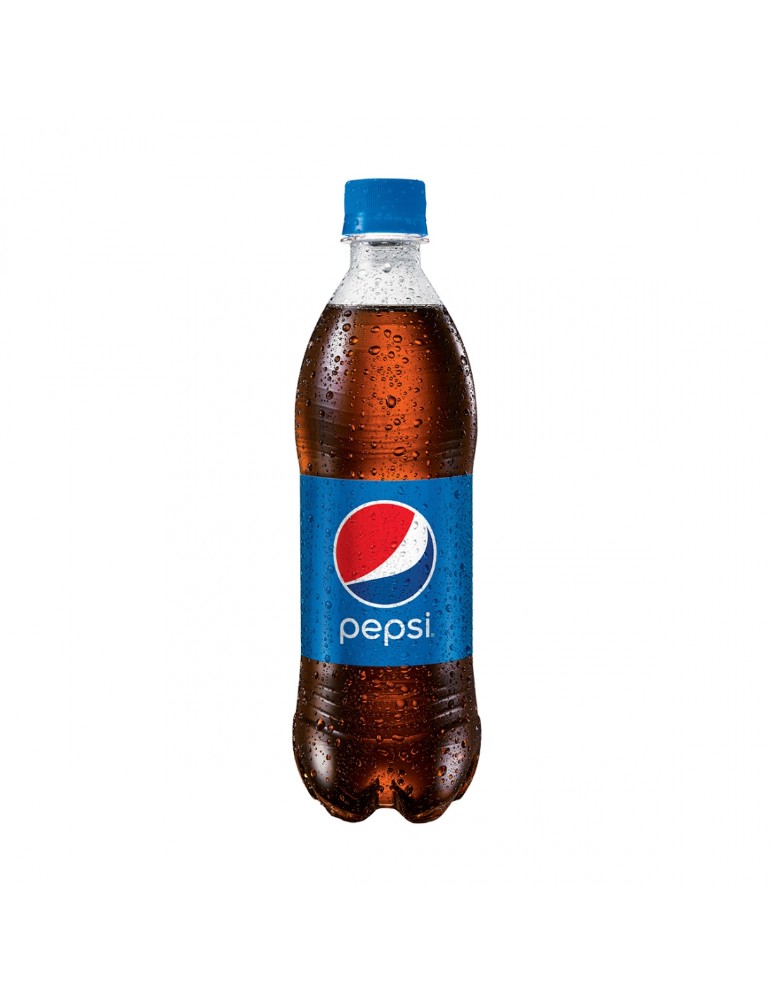 Pepsi 0.5