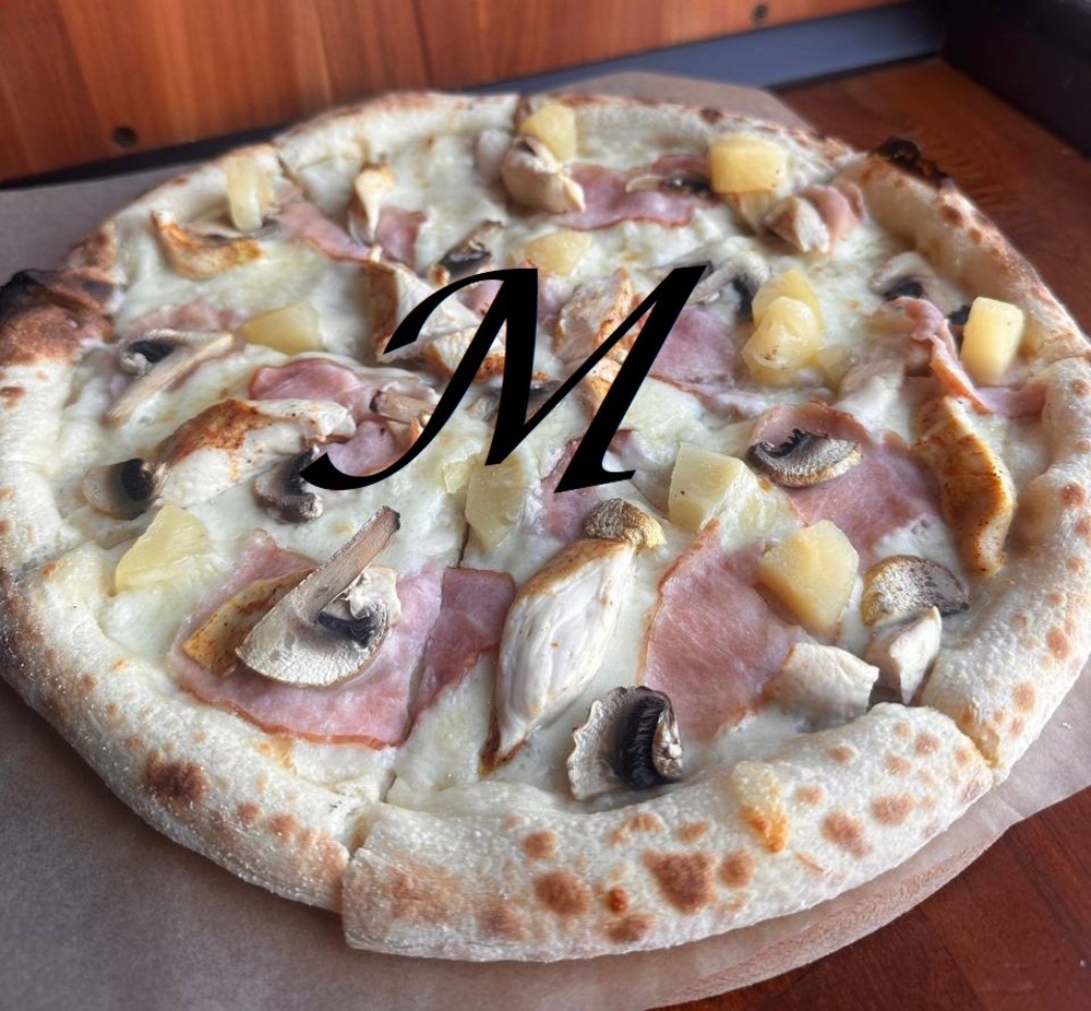"Мексиканка" M