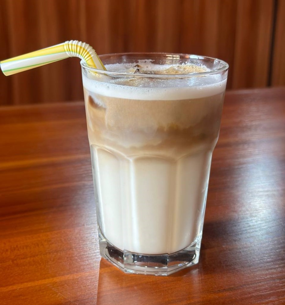 Ice latte 310мл.
