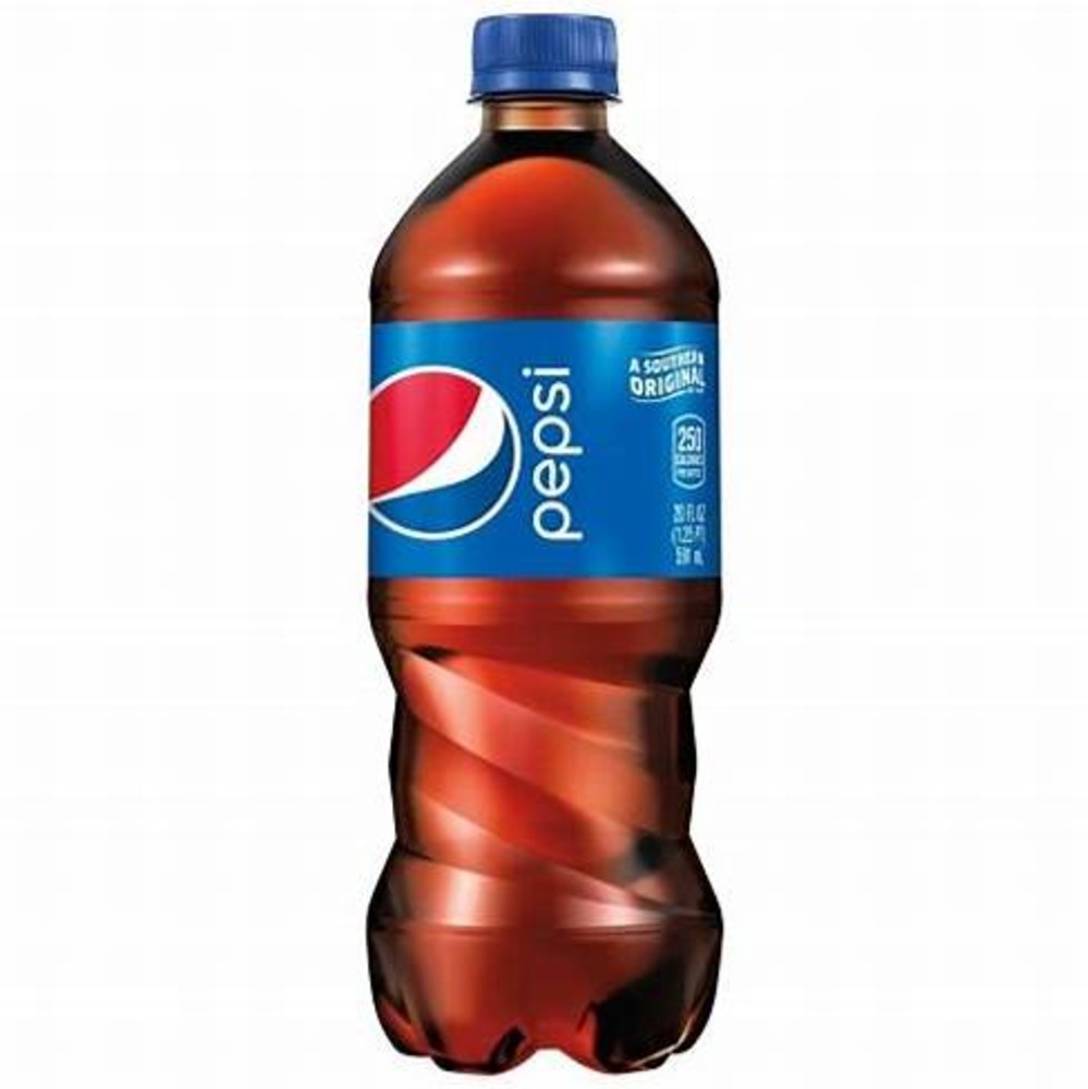 Pepsi 0,33 пет