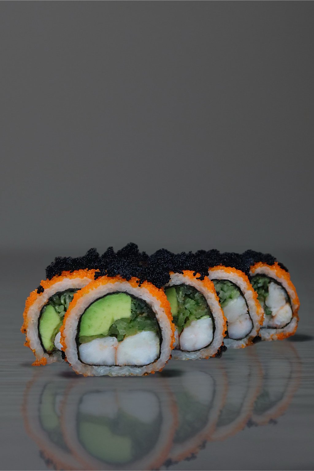 Каліфорнія креветка