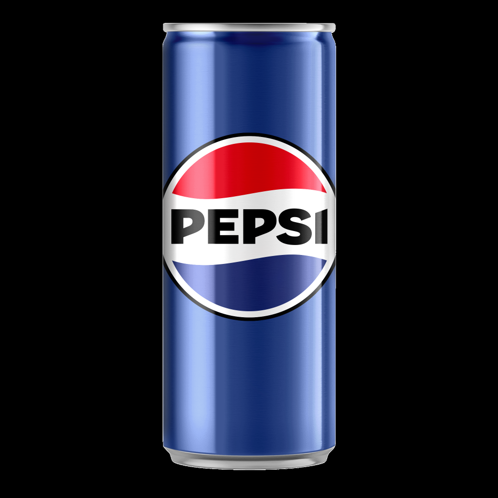 Pepsi 0.33