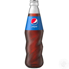 Пепси 0,33л