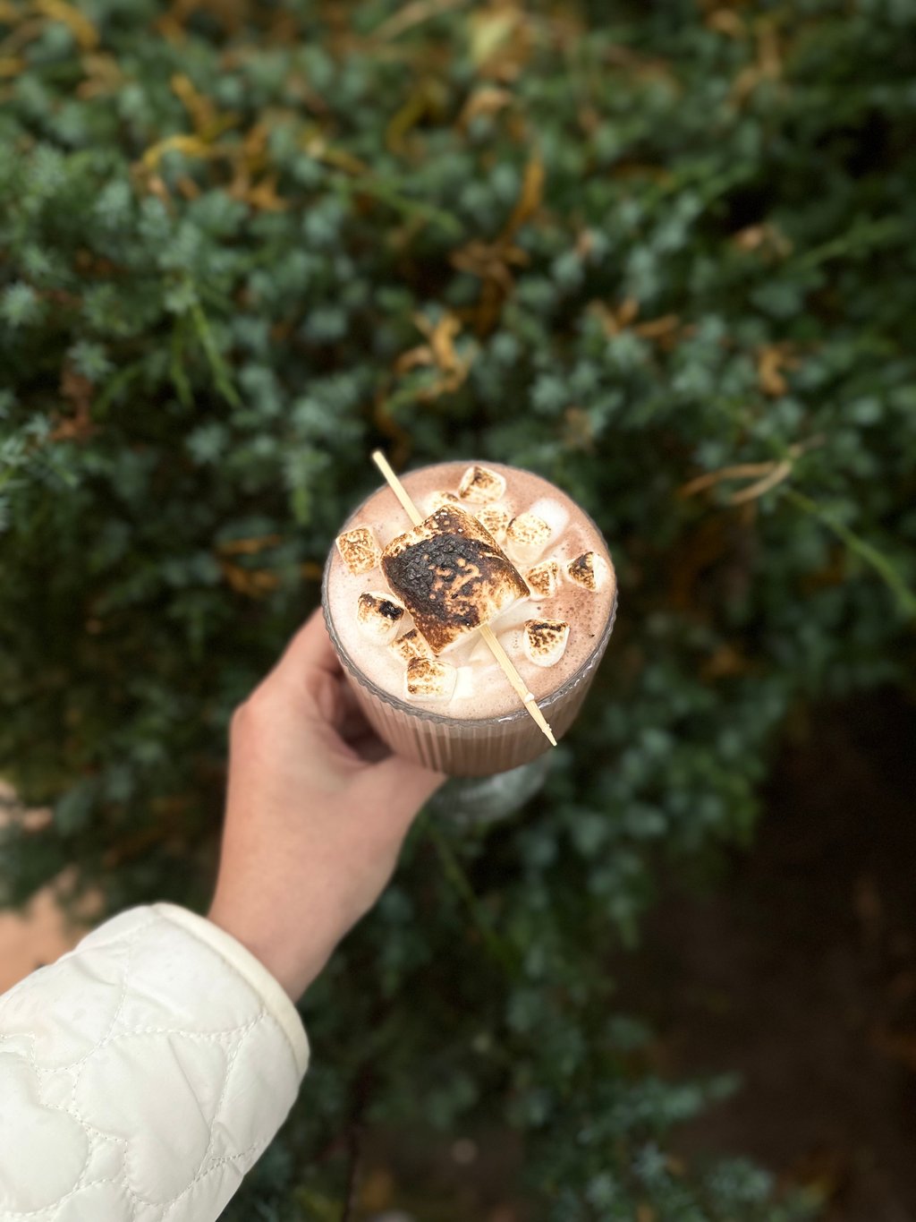 Какао BBQ 350 мл