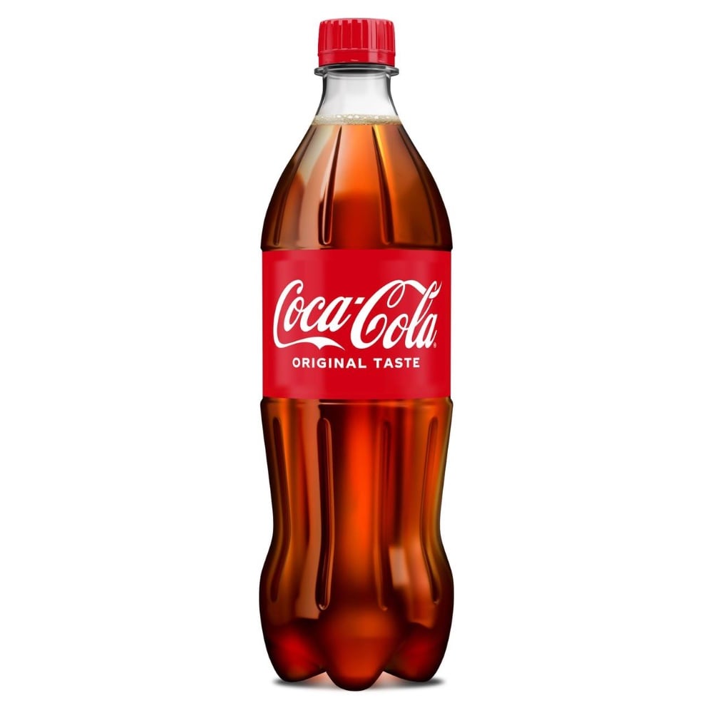 Напій Coca-Cola 0.75 мл