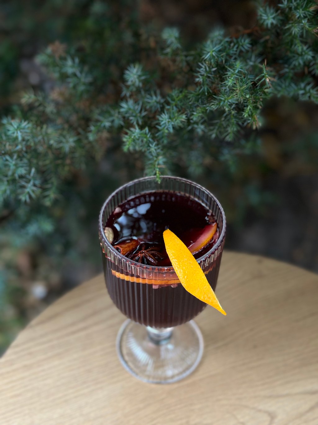 Глінтвейн 350 мл