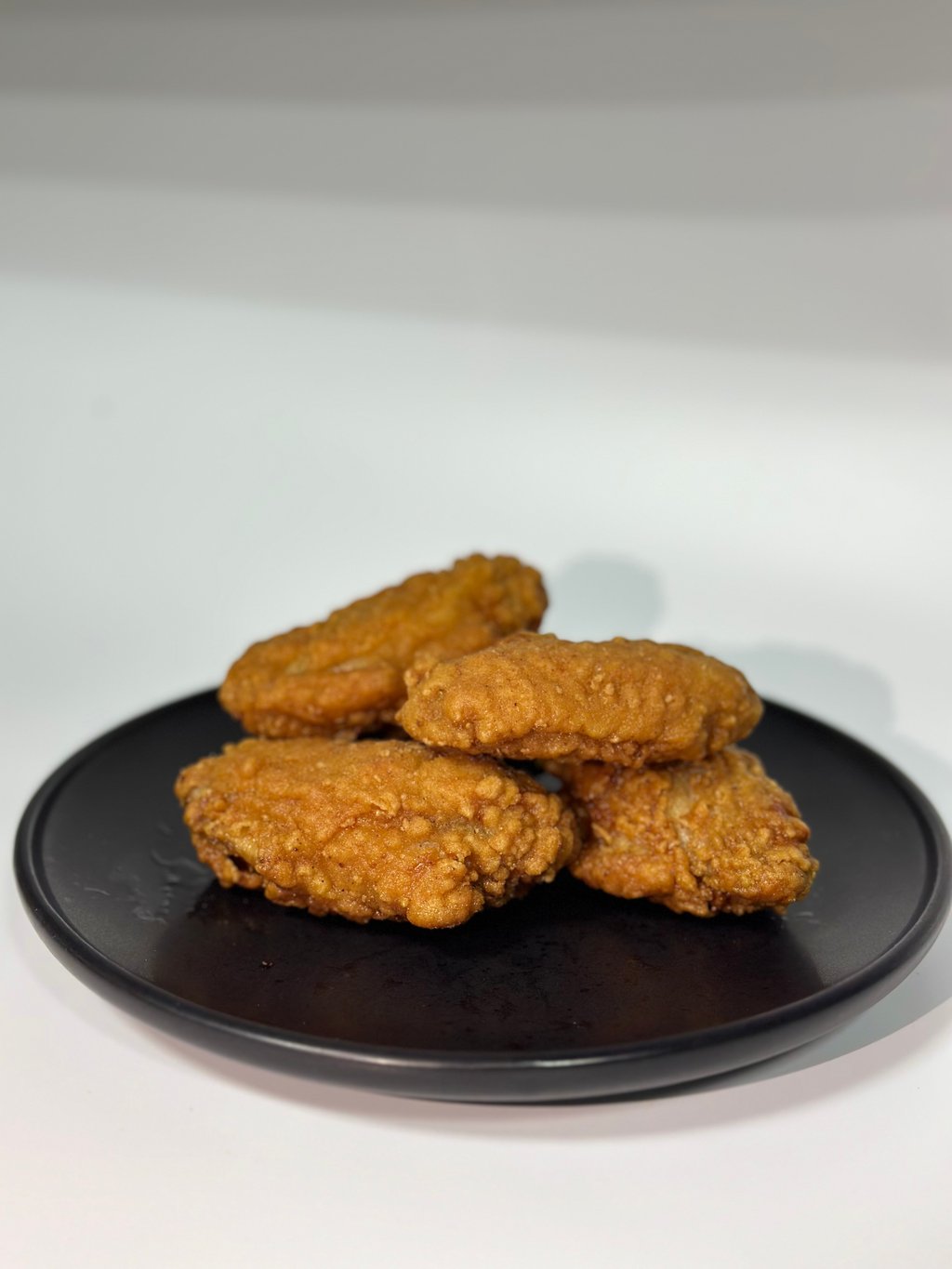 Курячі крильця 5 шт