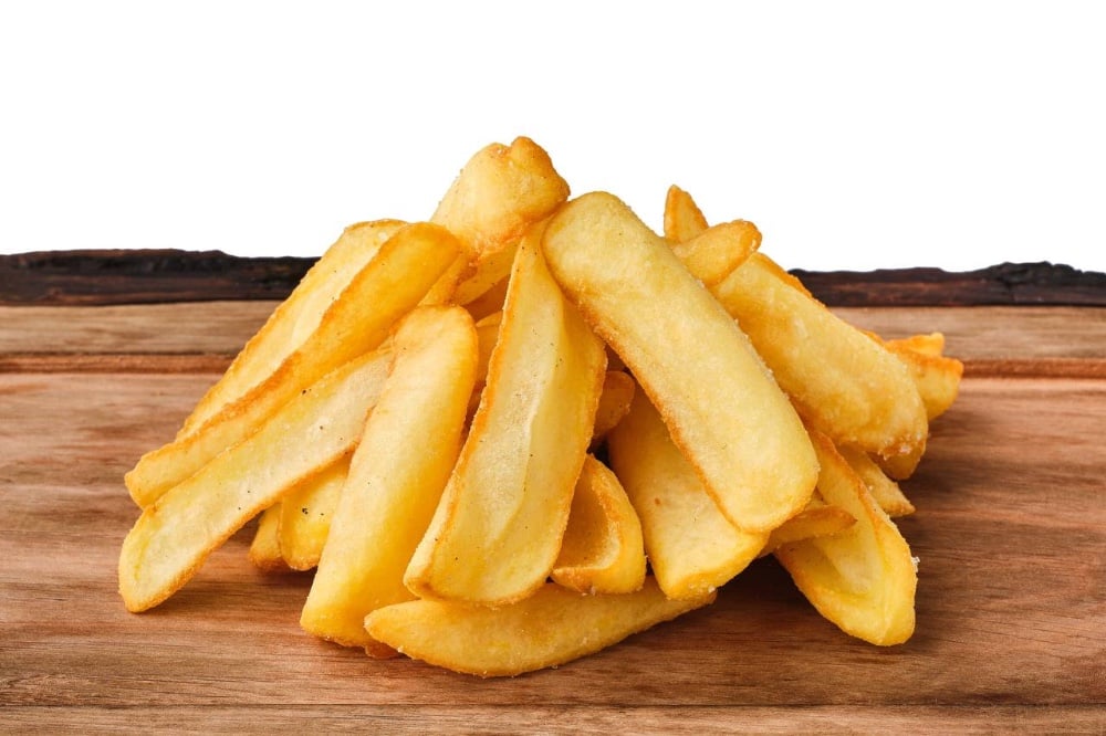 Картопляні Діпи 140 г