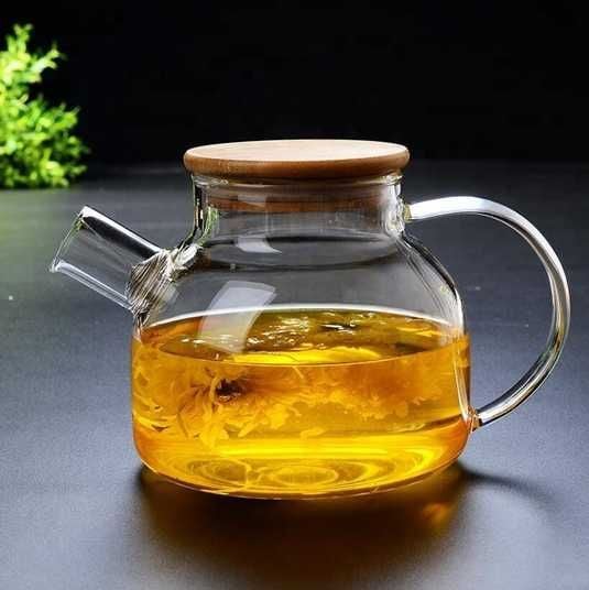 Oriental herbal tea - Восточный травяной чай